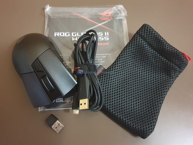 asus gladiusiiw balteus 50