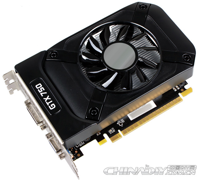 GTX 750 image