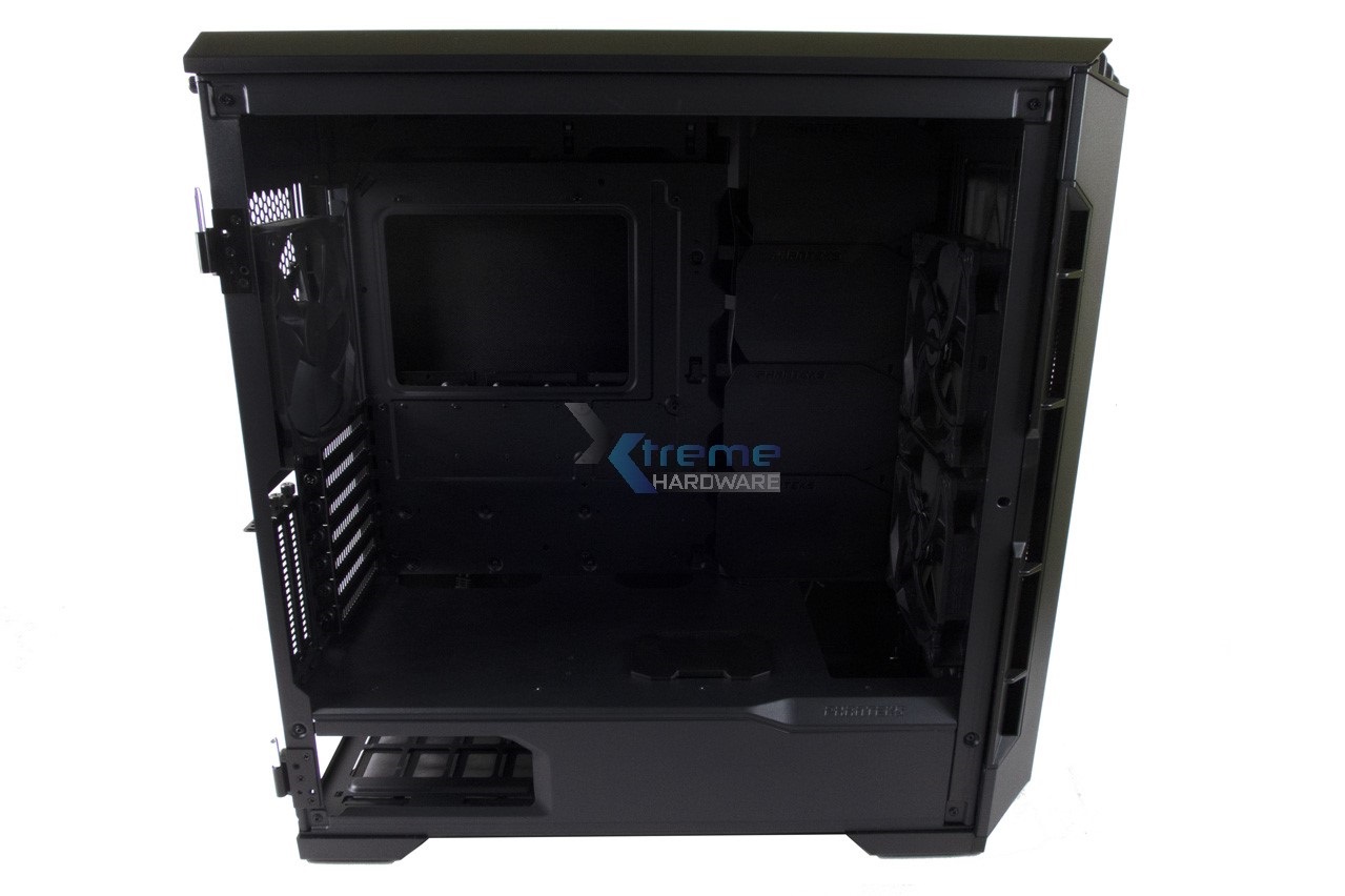 Phanteks Eclipse P600S 22 41574