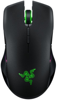 Razer Lancehead 1